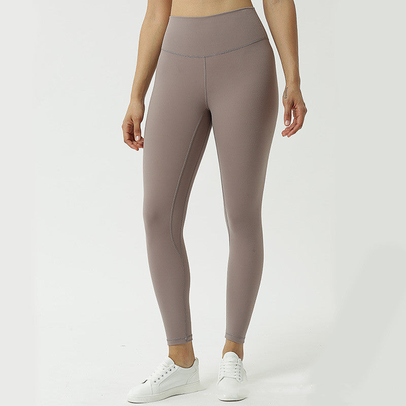 Heather – Leggings de Sport Taille Haute