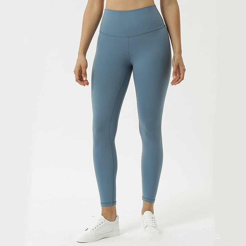 Heather – Leggings de Sport Taille Haute