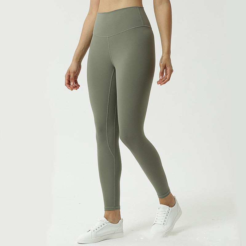 Heather – Leggings de Sport Taille Haute