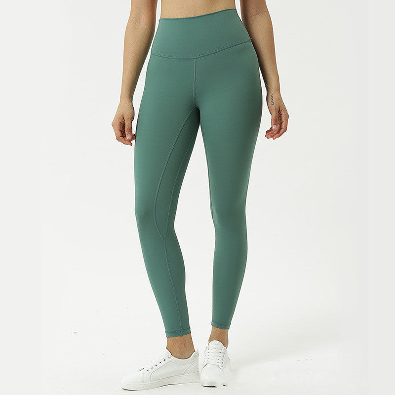 Heather – Leggings de Sport Taille Haute