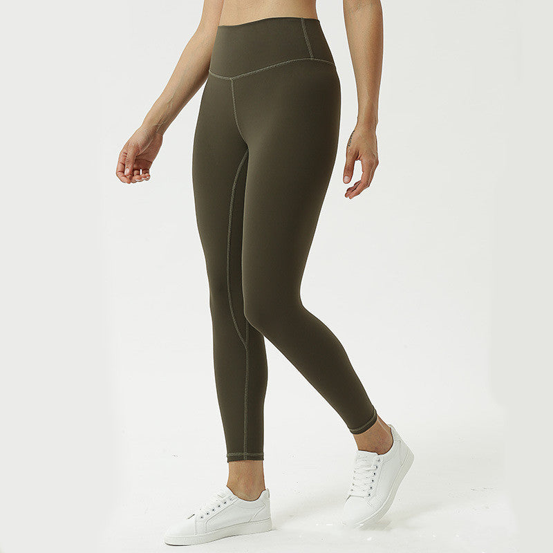 Heather – Leggings de Sport Taille Haute