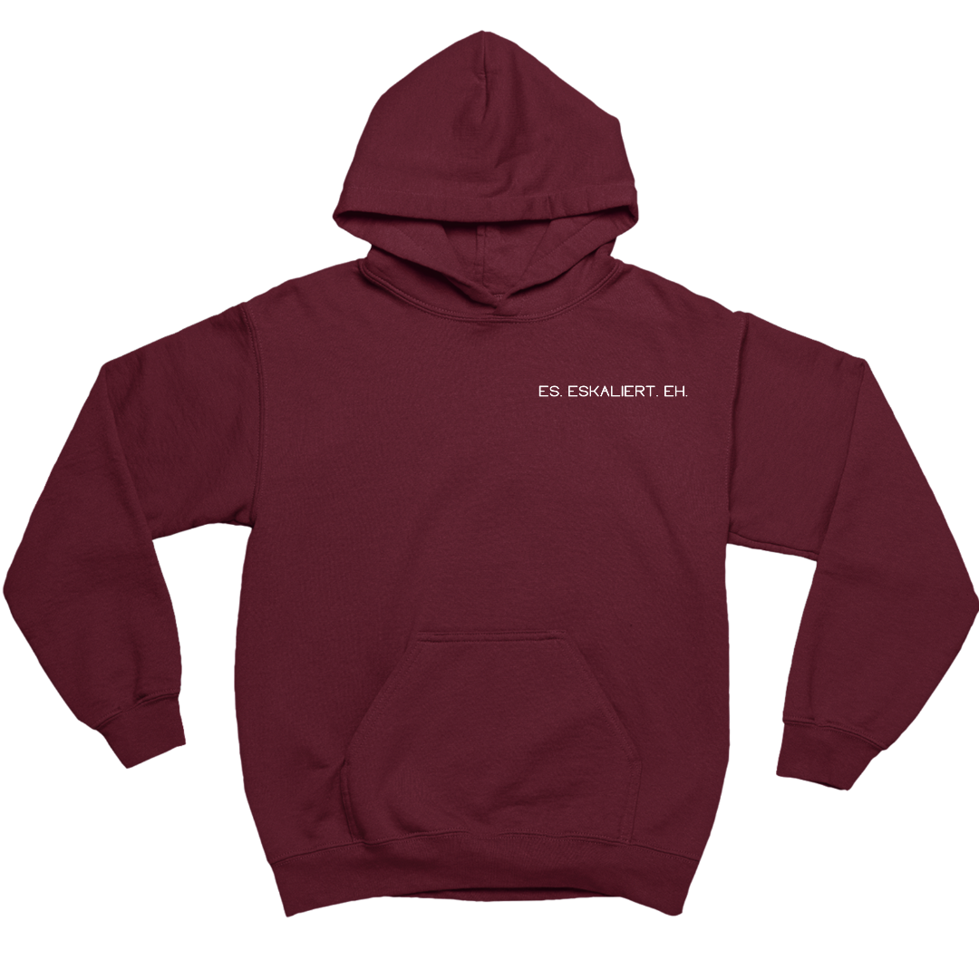 Julian – Sweat à Capuche Moderne pour Hommes