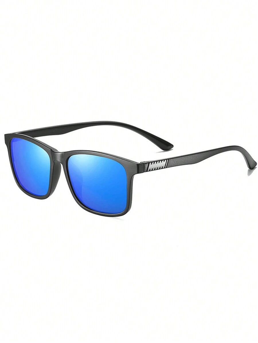 Anthony – Lunettes de Soleil Polarisées UV400 pour Sports de Plein Air