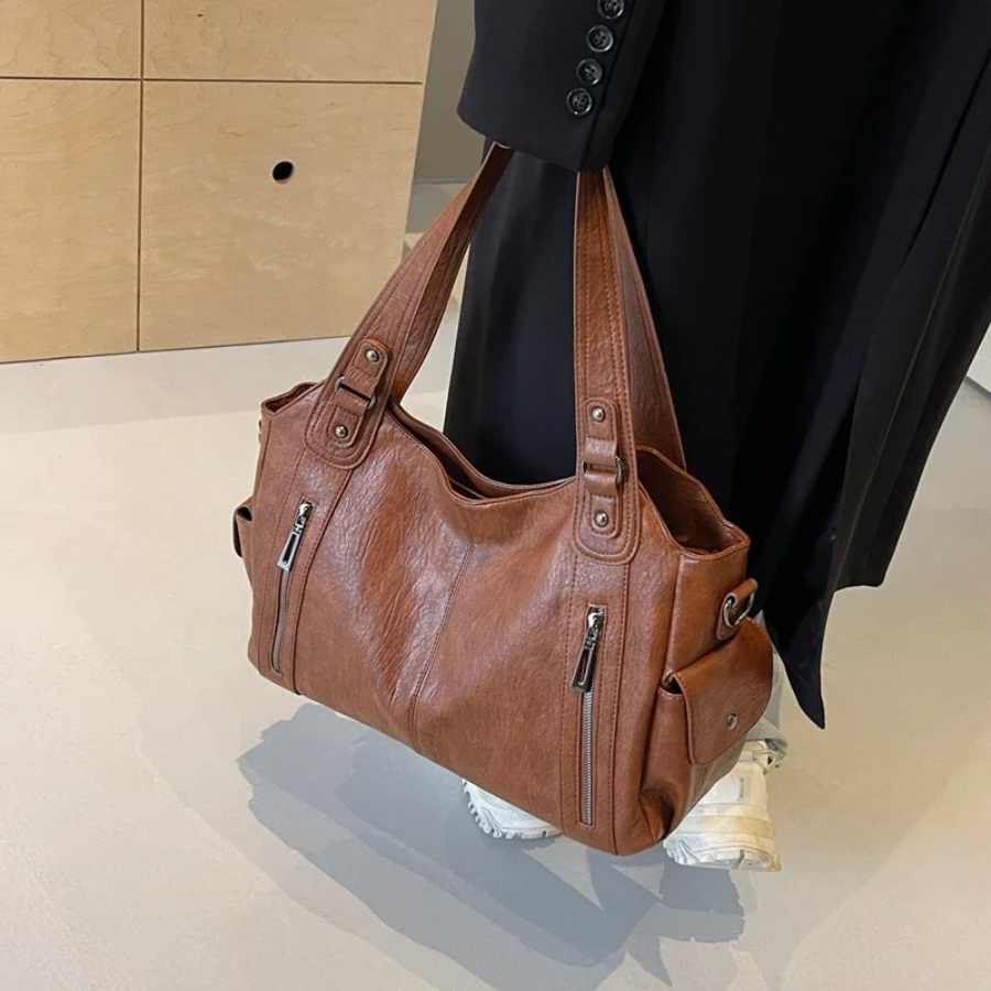 Sac à main cabas pour femme – Style moderne et grande capacité pour usage quotidien