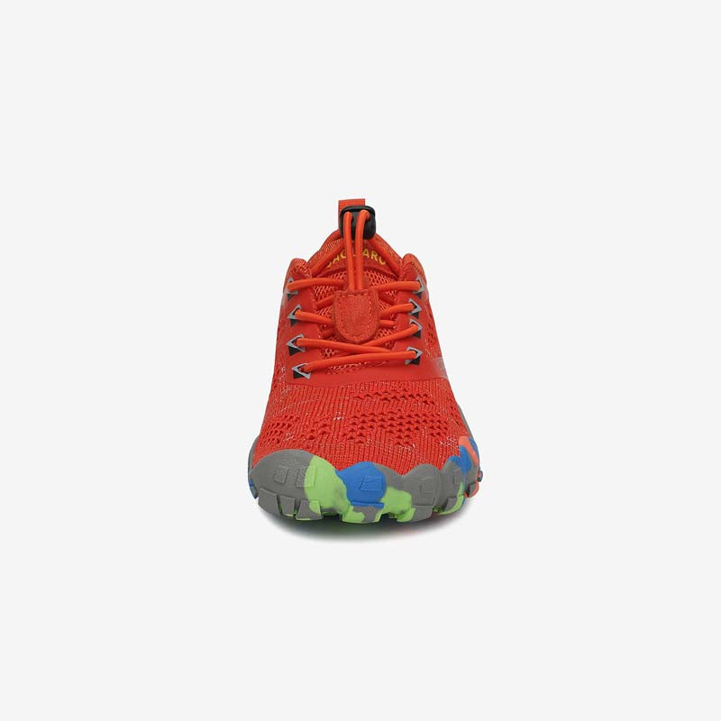 Anne – Chaussures Minimalistes pour Enfants