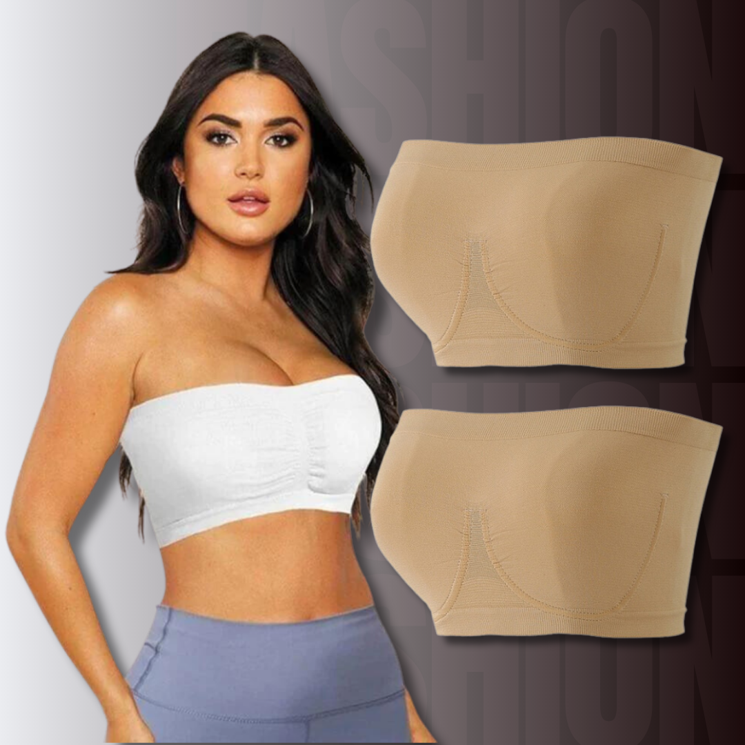 Emma™ - Soutien-Gorge Bandeau