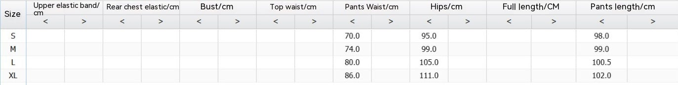 Karen – Pantalon Skinny avec Poches et Plis Zippés