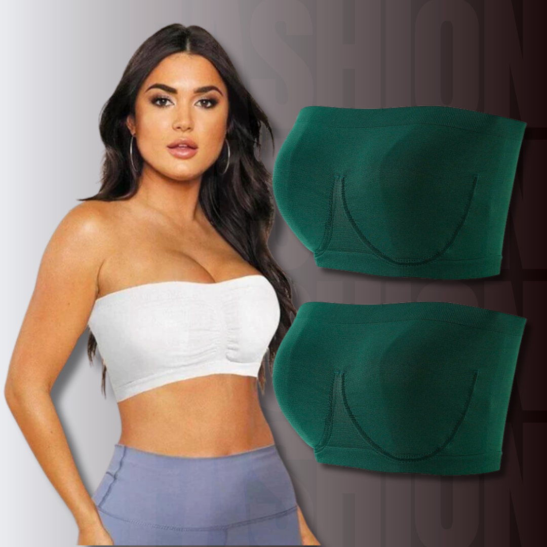 Emma™ - Soutien-Gorge Bandeau