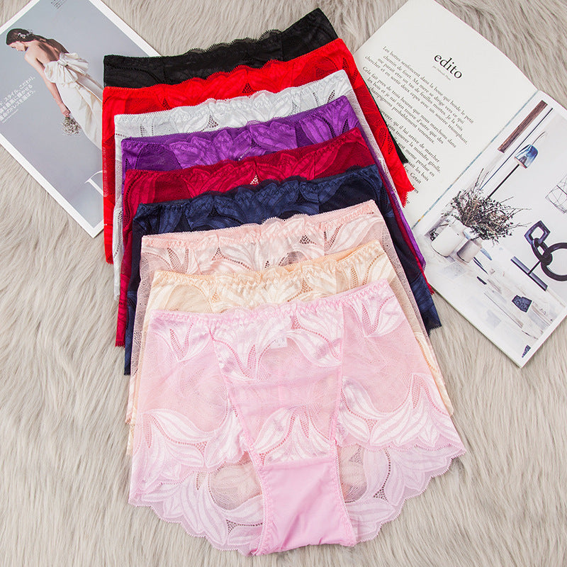 Culotte gainante femme style élégant invisible sous vêtements usage quotidien