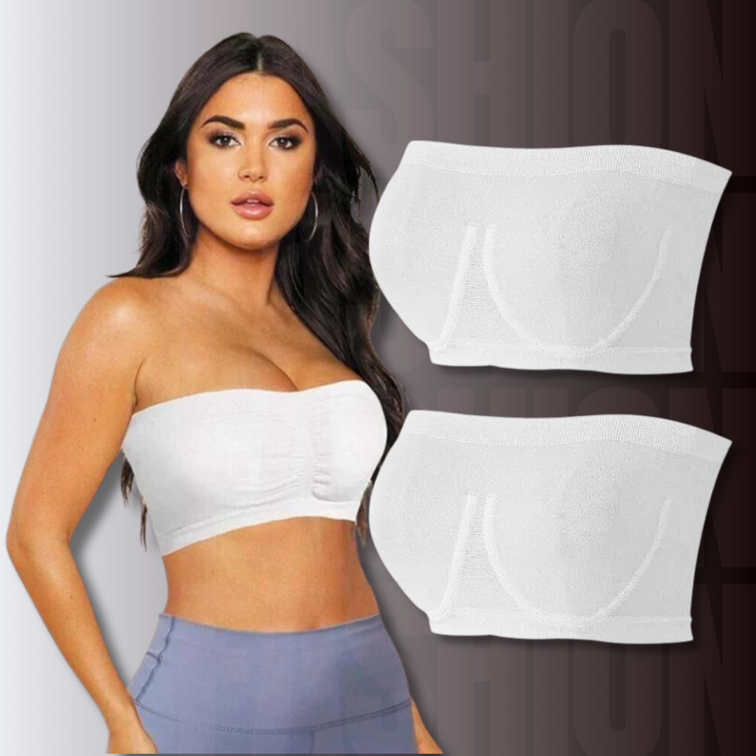 Emma™ - Soutien-Gorge Bandeau