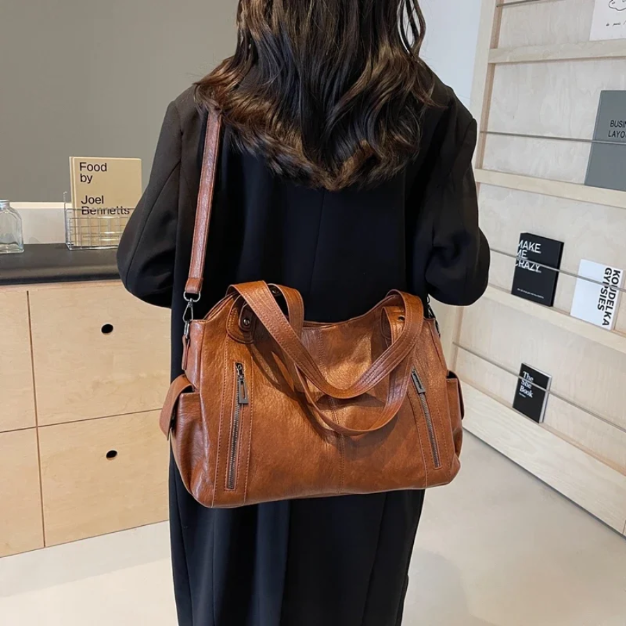 Sac à main cabas pour femme – Style moderne et grande capacité pour usage quotidien
