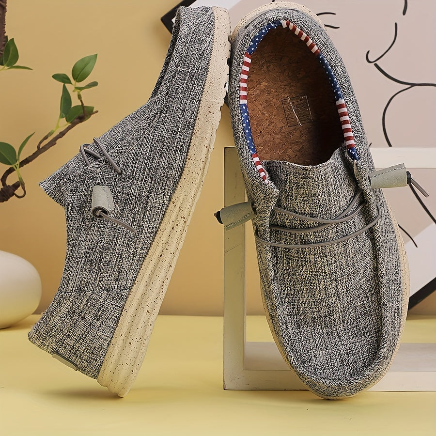Mocassins Décontractés pour Homme Style Loafer Confort Quotidien