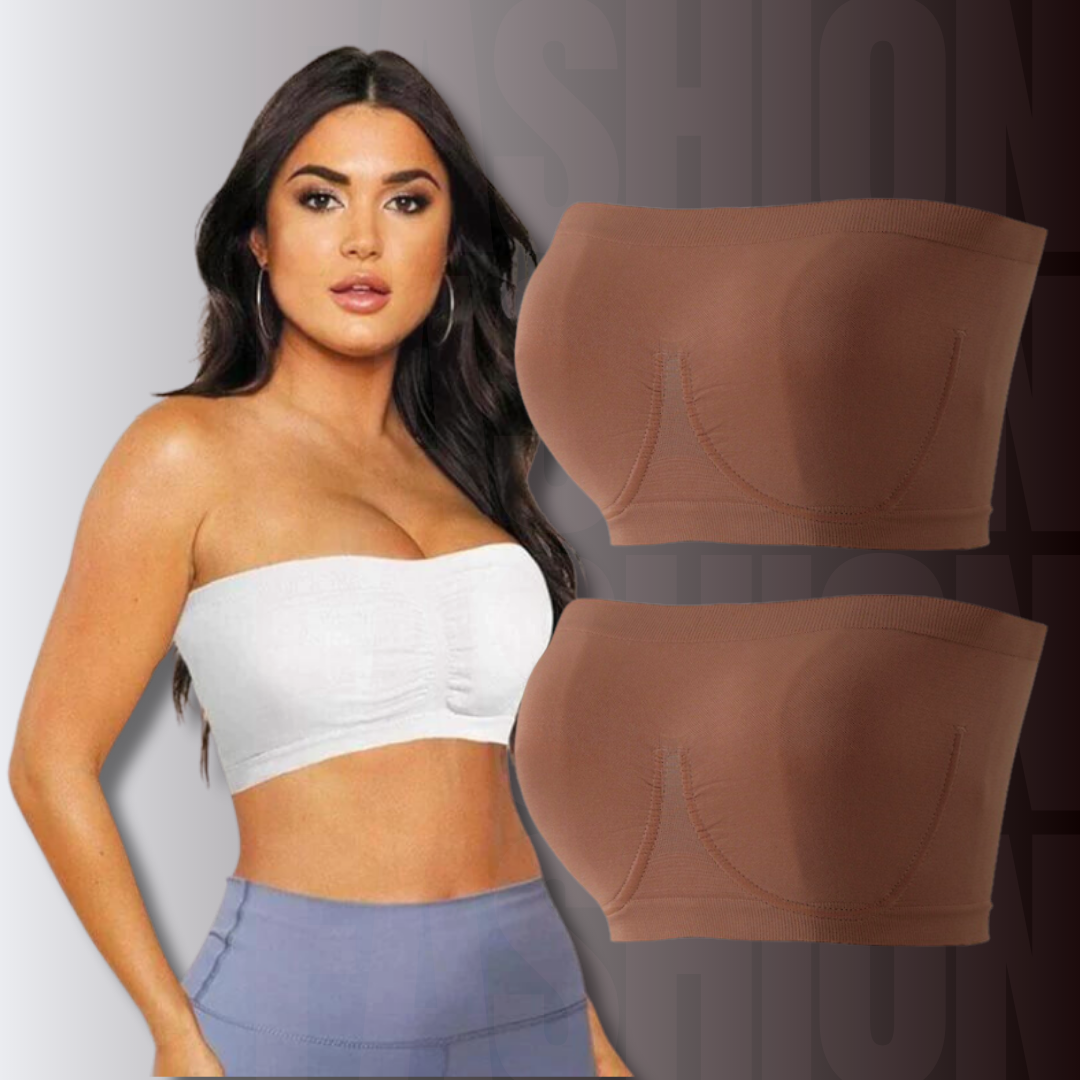 Emma™ - Soutien-Gorge Bandeau