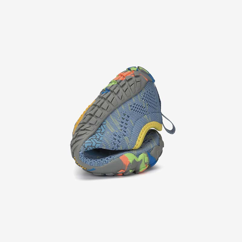 Anne – Chaussures Minimalistes pour Enfants