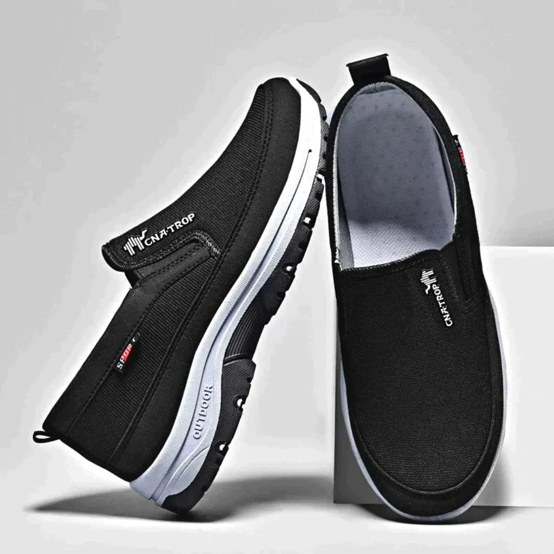 Chaussures de Marche Orthopédiques
