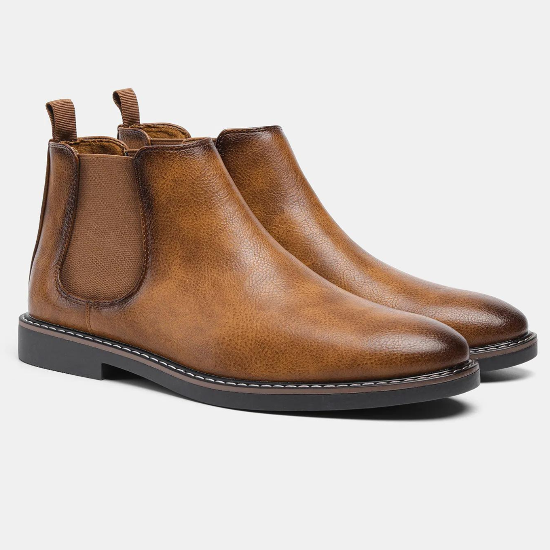 Bottes Elégantes pour Hommes