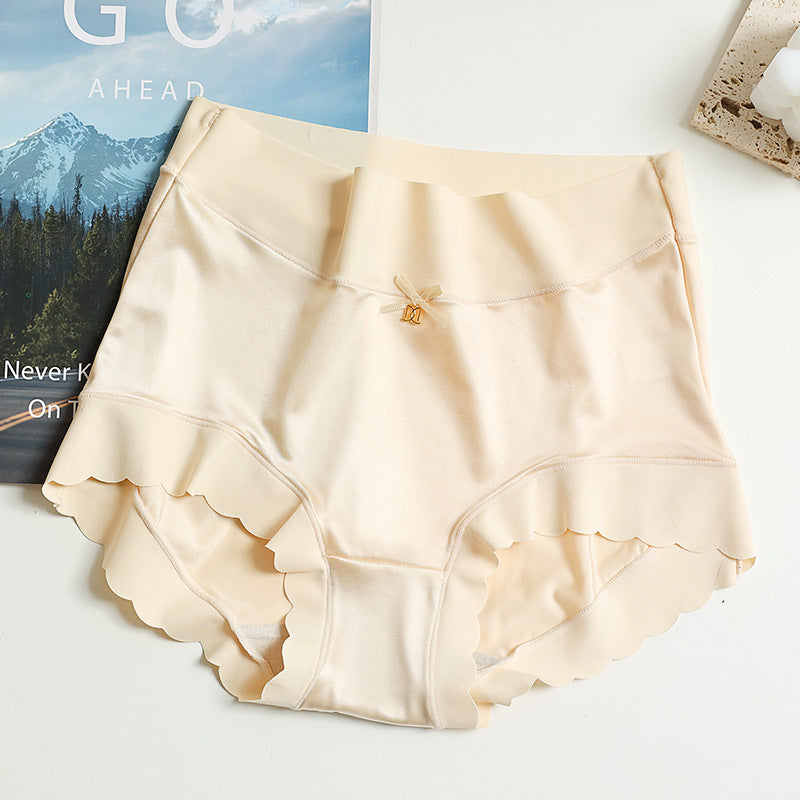 Slip sans Couture pour Femme (5+5 Gratuit)