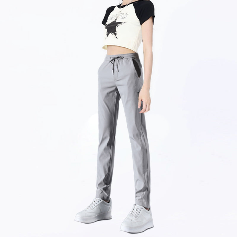 FlexFit™ - Pantalons Stretch Unisexes Séchage Rapide