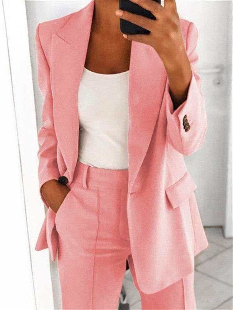 Judith – Veste Cardigan Élegante à Coupe Ajustée