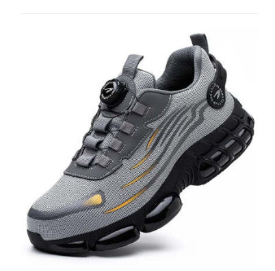 Frank – Chaussures de Protection Respirantes pour l'Été