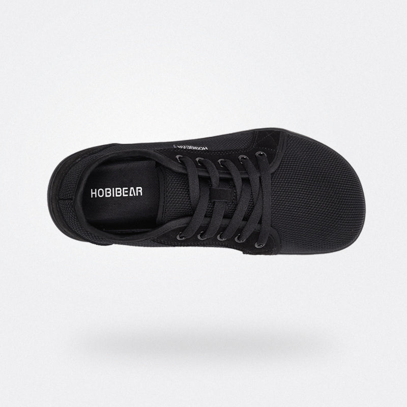 Eddie – Chaussures Minimalistes Unisexes