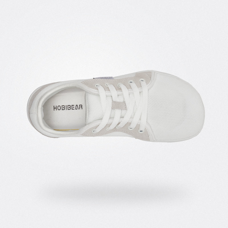 Eddie – Chaussures Minimalistes Unisexes
