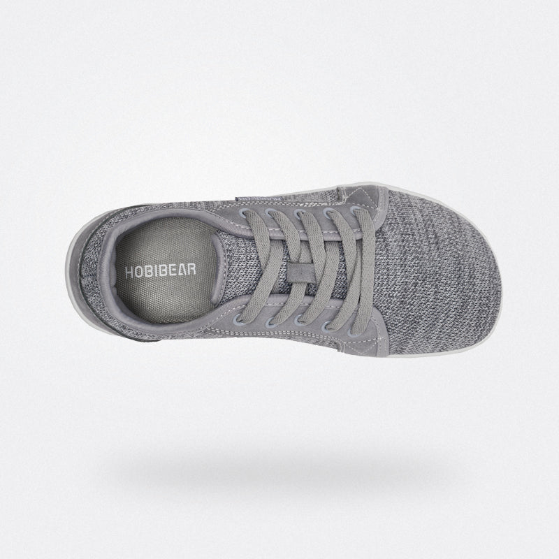Eddie – Chaussures Minimalistes Unisexes
