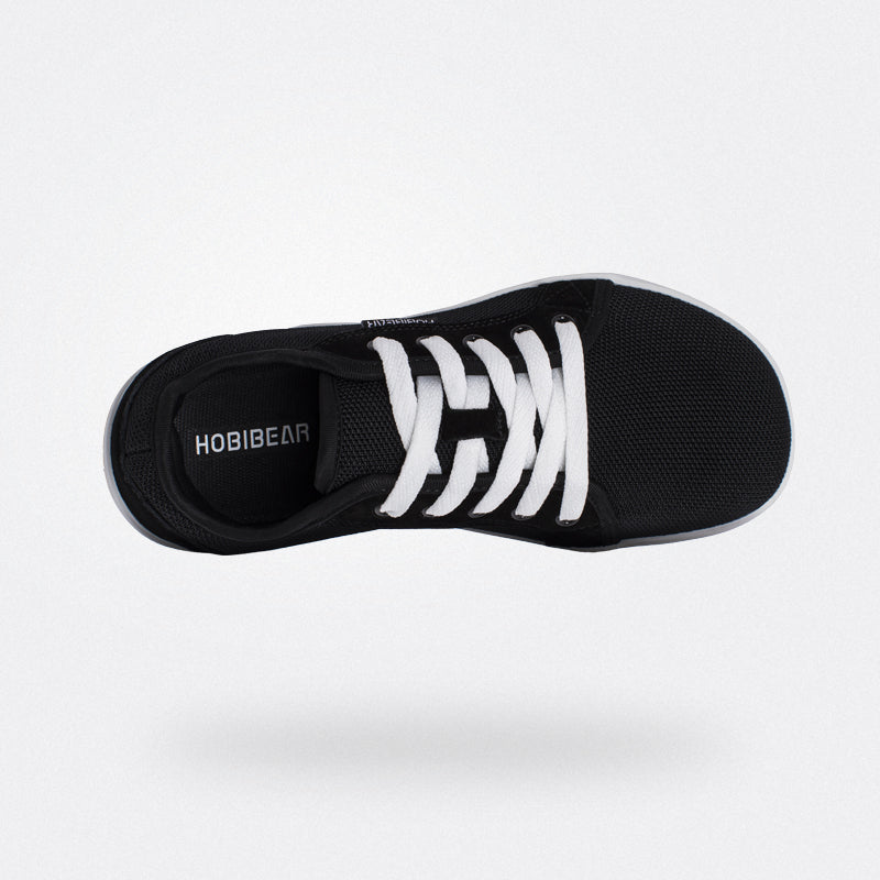 Eddie – Chaussures Minimalistes Unisexes