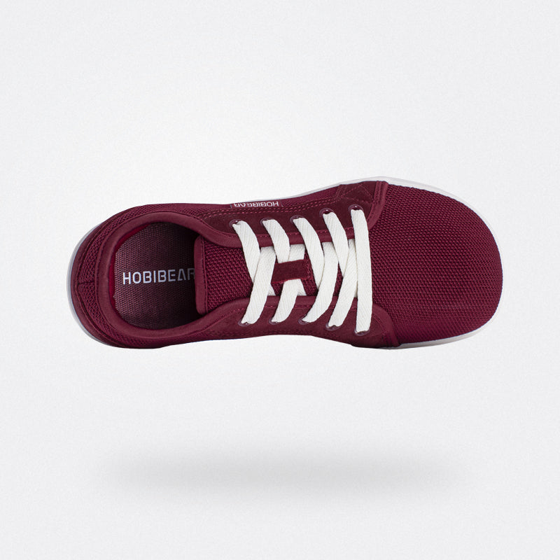 Eddie – Chaussures Minimalistes Unisexes