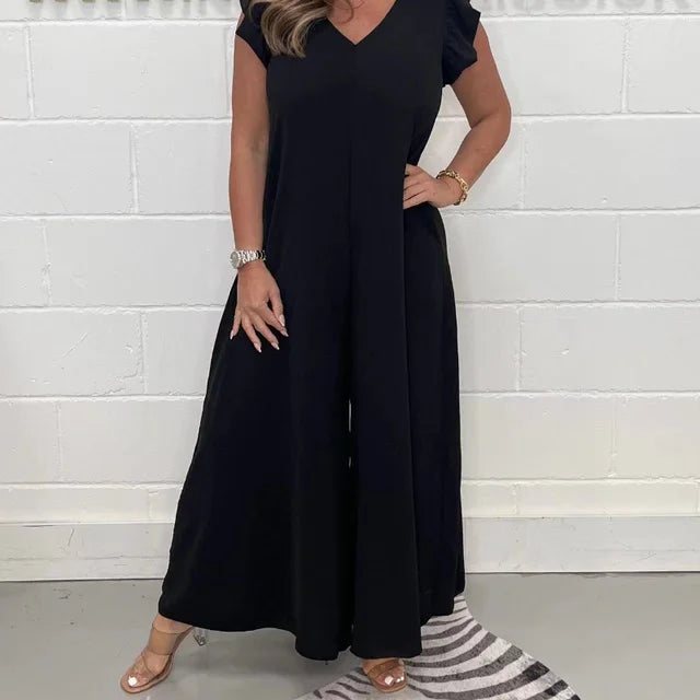 Robe Longue Élégante