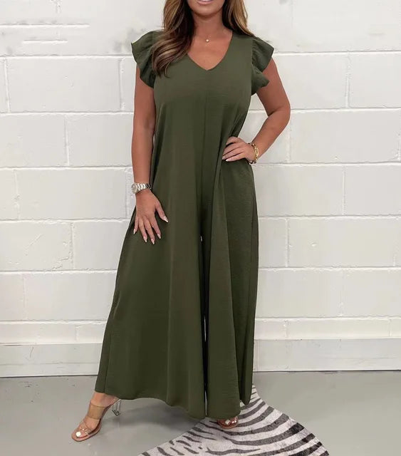 Robe Longue Élégante