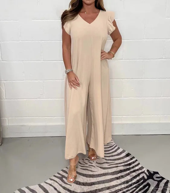 Robe Longue Élégante