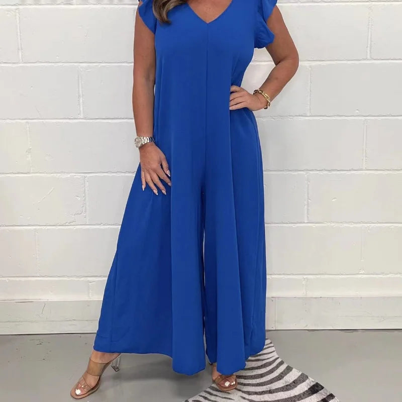 Robe Longue Élégante