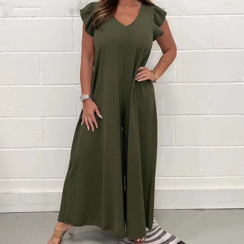 Robe Longue Élégante
