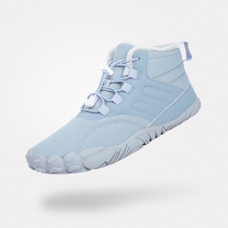 Jane – Chaussures d'Hiver Douces et Chaudes pour Femmes