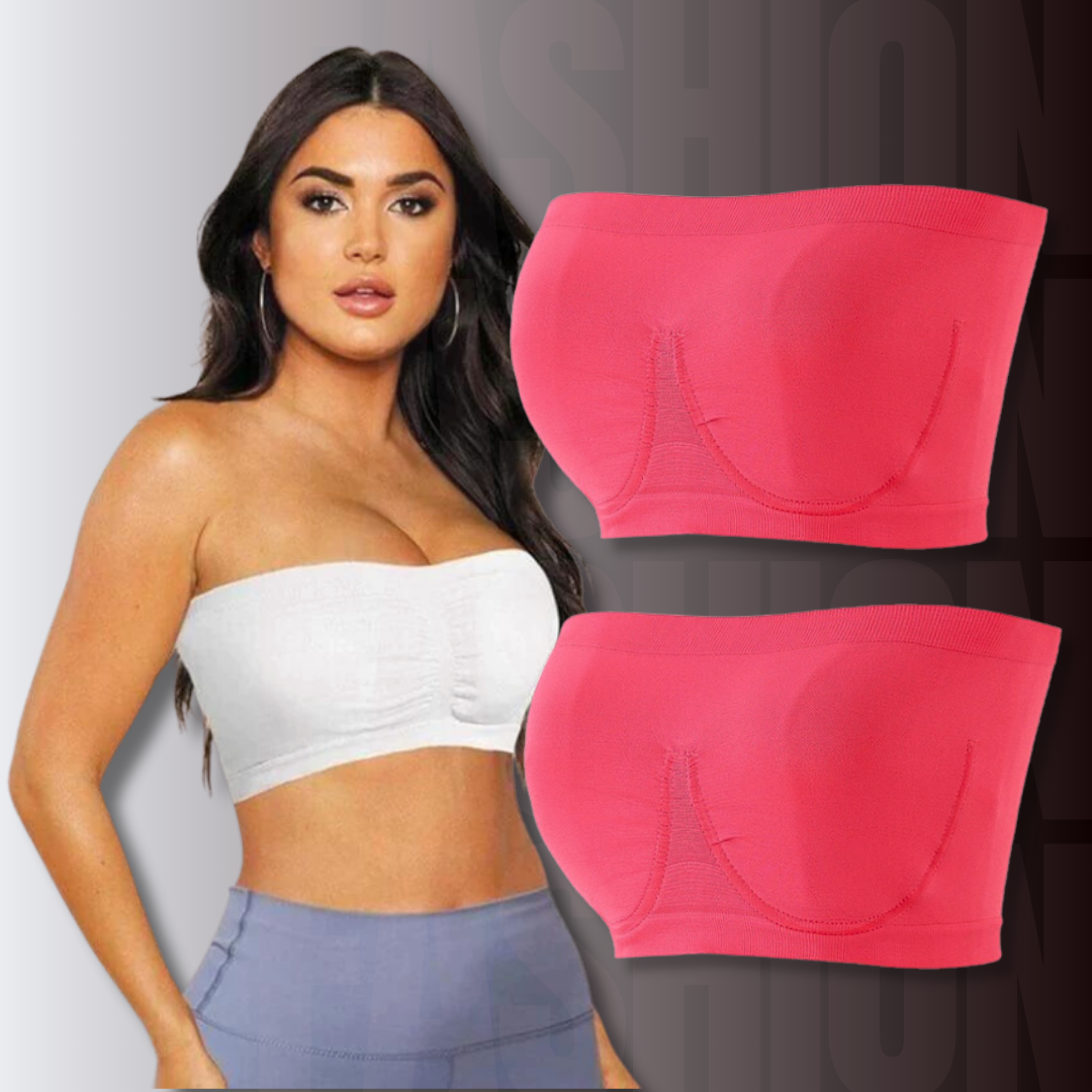 Emma™ - Soutien-Gorge Bandeau