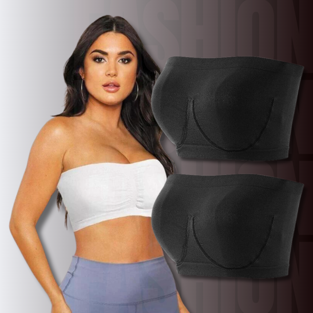 Emma™ - Soutien-Gorge Bandeau