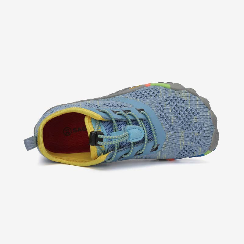 Anne – Chaussures Minimalistes pour Enfants