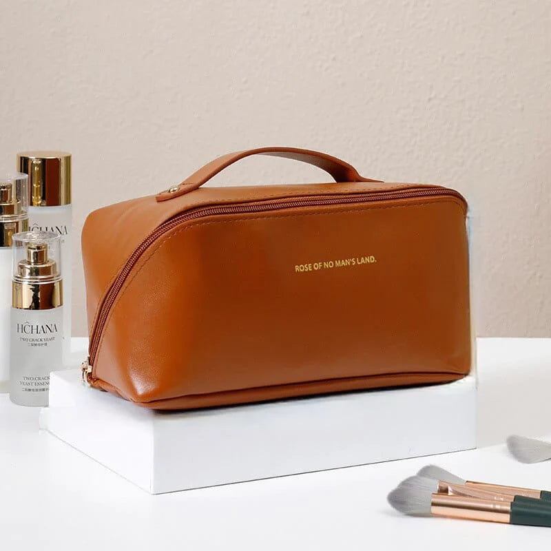 Pochette Spacieuse Glow