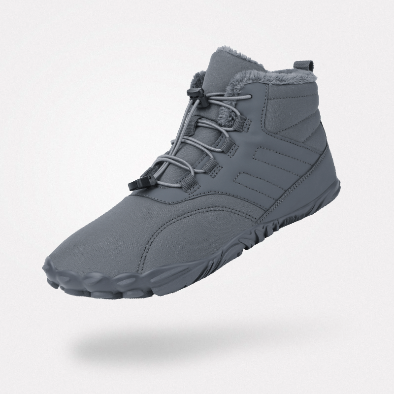 Jane – Chaussures d'Hiver Douces et Chaudes pour Femmes