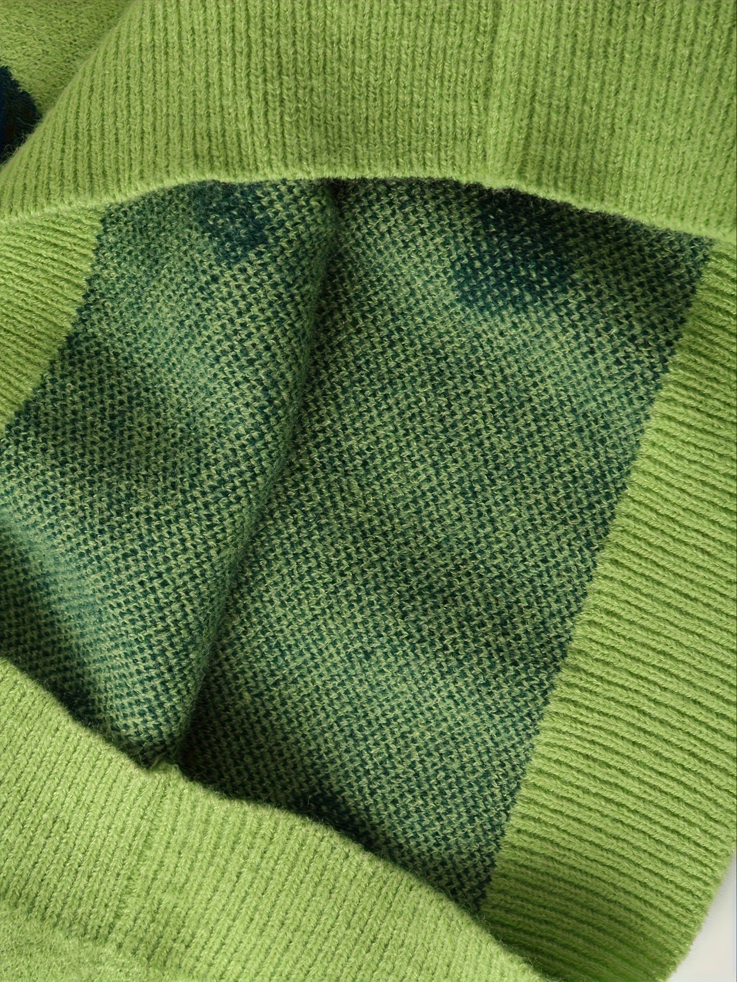 Pull décontracté à motif cœur pour femme, style automne-hiver, col montant tendance