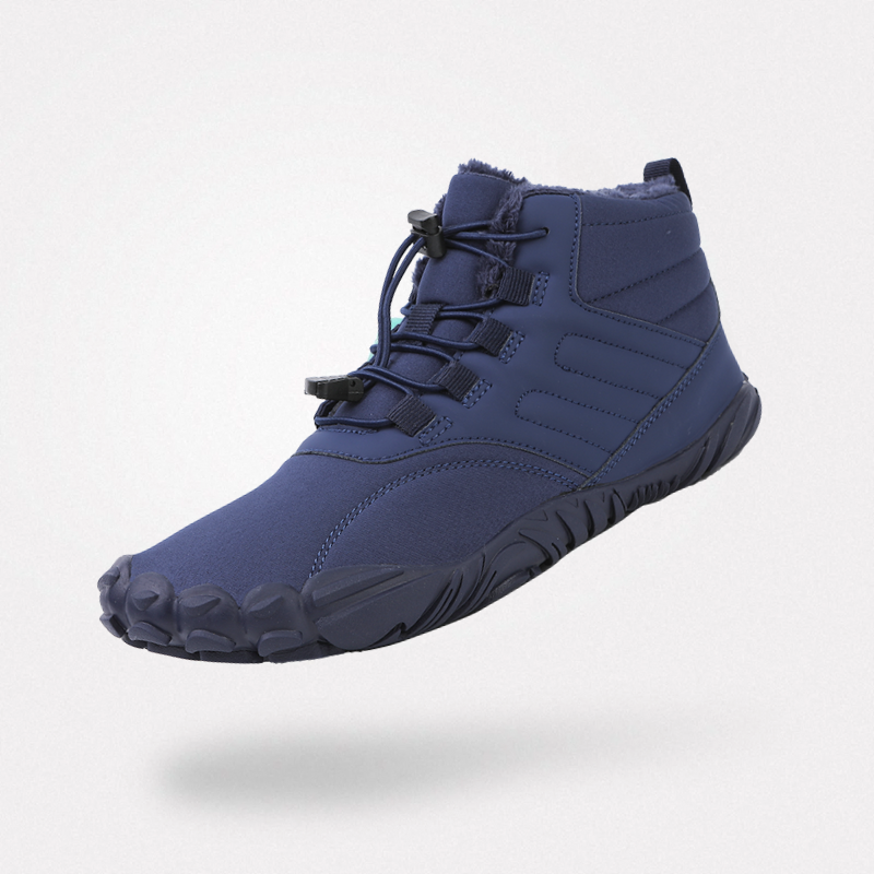 Jane – Chaussures d'Hiver Douces et Chaudes pour Femmes