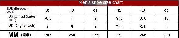 Damian – Chaussures légères en maille pour hommes