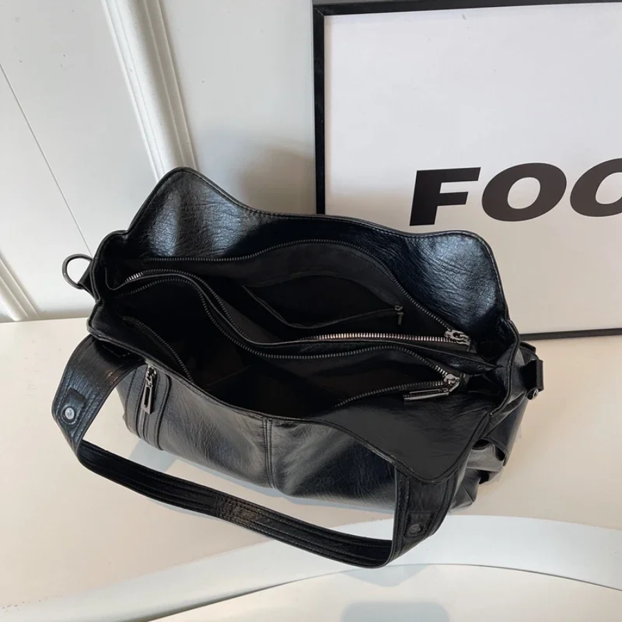 Sac à main cabas pour femme – Style moderne et grande capacité pour usage quotidien