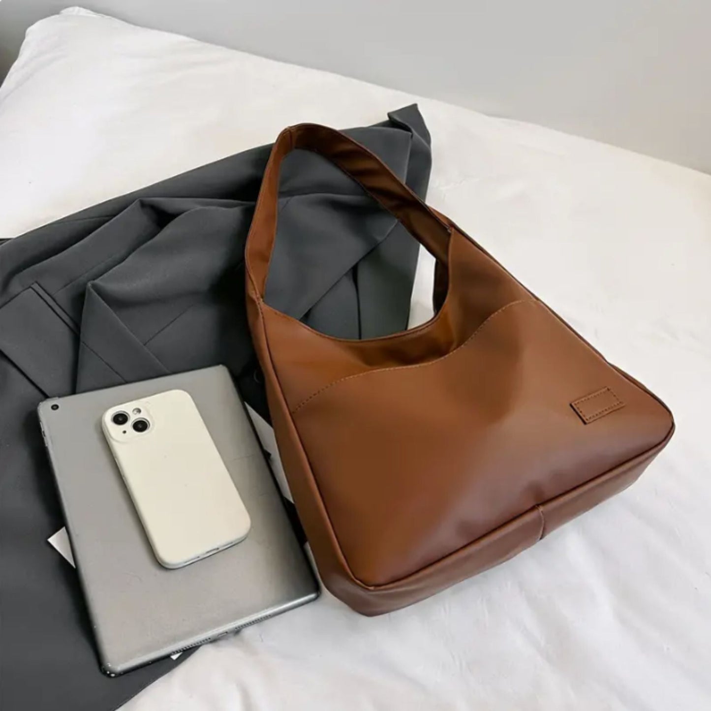 Clara – Sac à main épaule