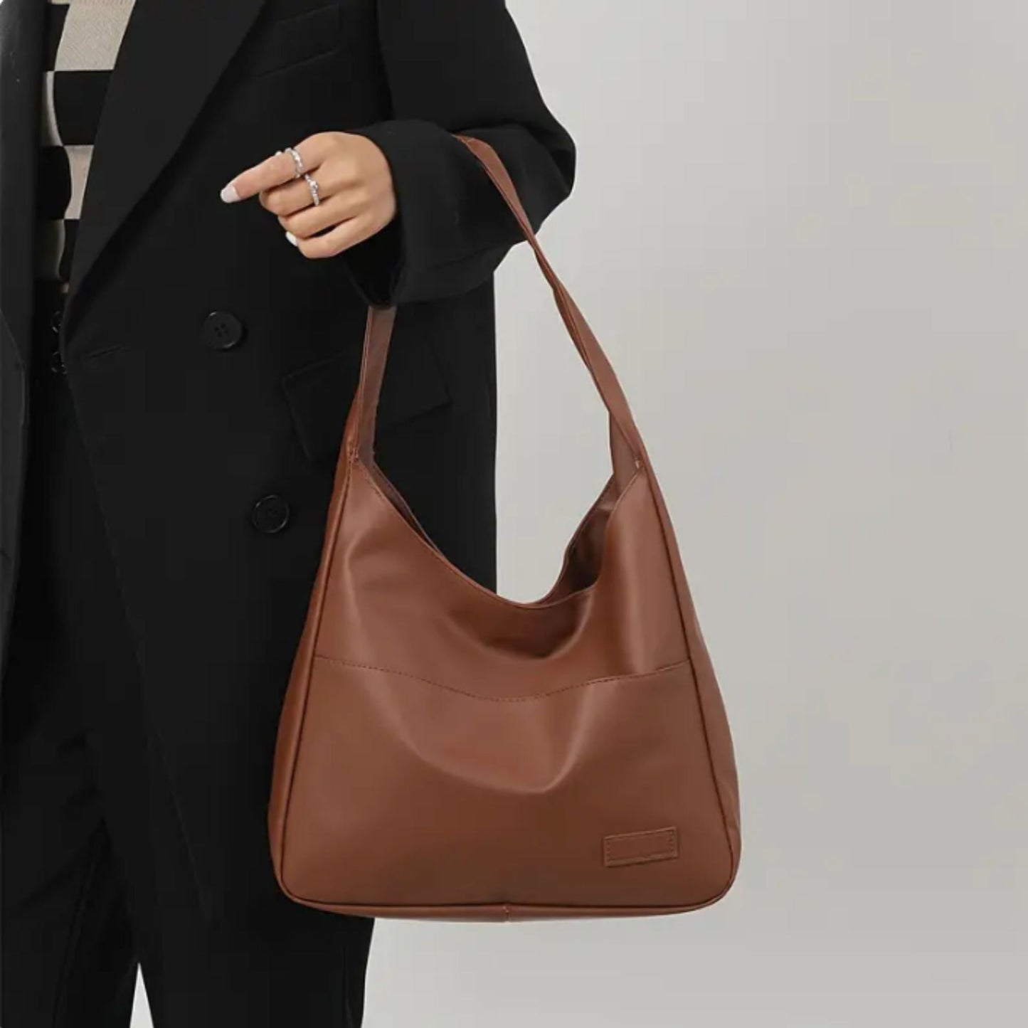 Clara – Sac à main épaule
