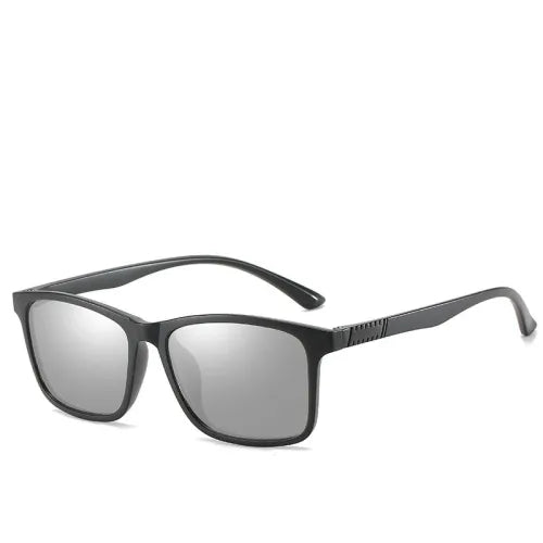 Anthony – Lunettes de Soleil Polarisées UV400 pour Sports de Plein Air