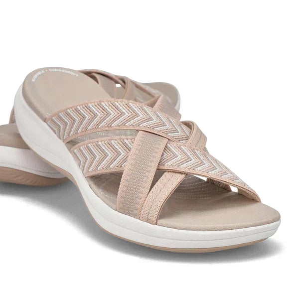 Kate – Sandales Confortables pour Femmes au Quotidien