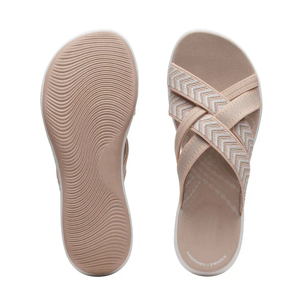 Kate – Sandales Confortables pour Femmes au Quotidien