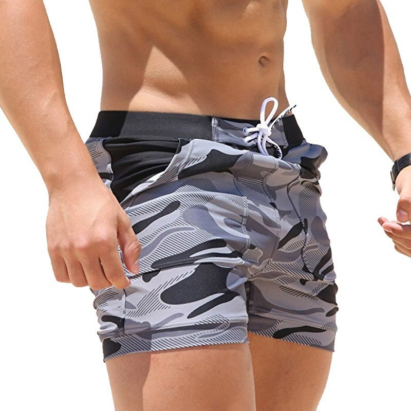 Brendan – Shorts de Plage Surf pour Hommes